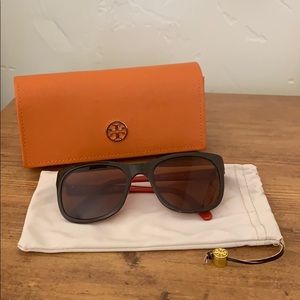 Tory Burch Sunglasses